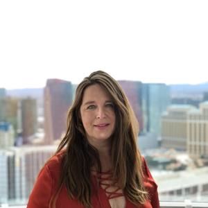 Meet your Posher, Marcy